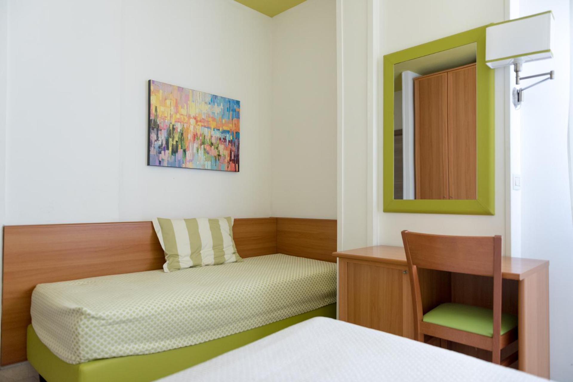 Hotel Giulio Cesare Cinquale Kültér fotó