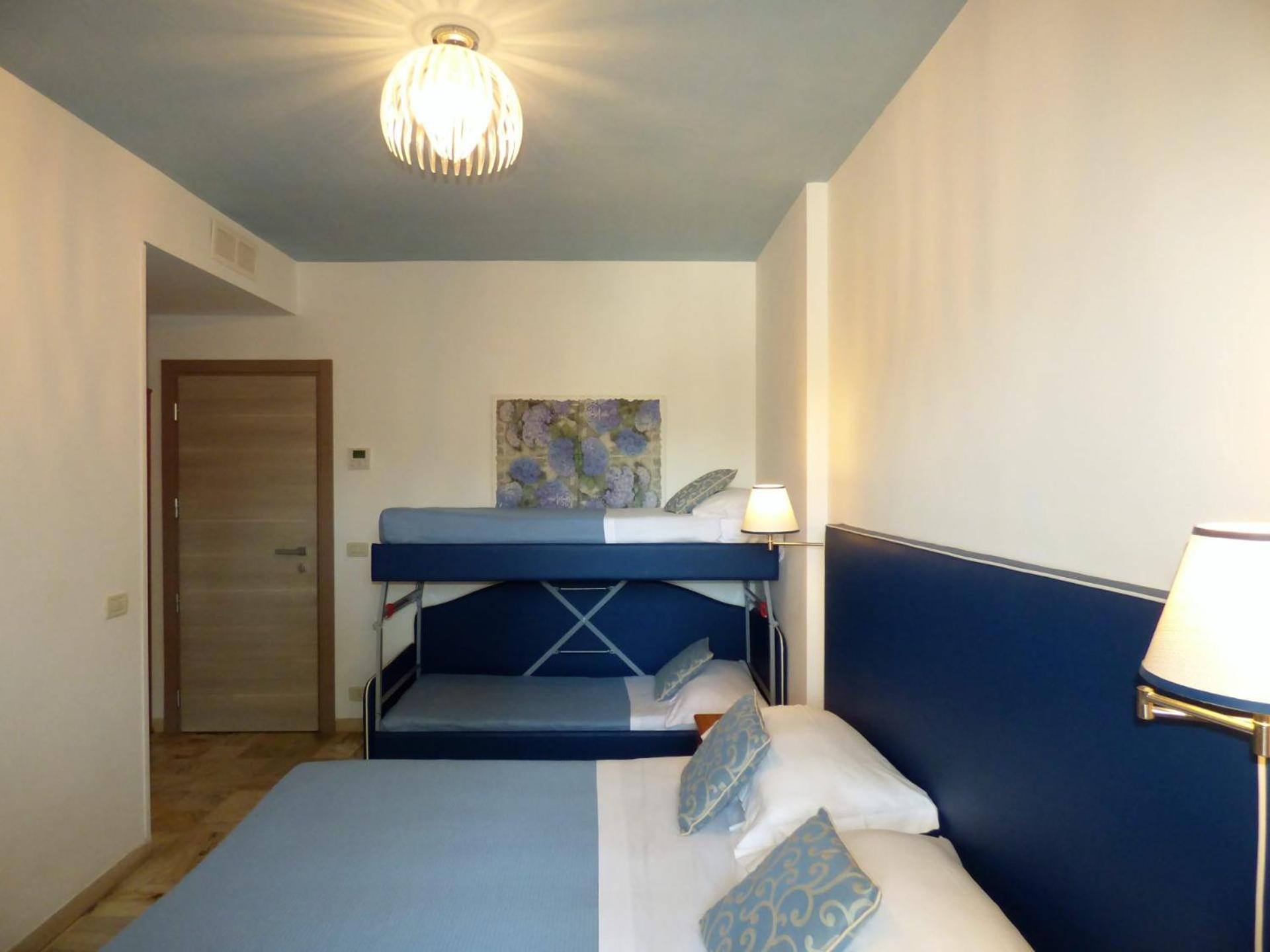 Hotel Giulio Cesare Cinquale Kültér fotó